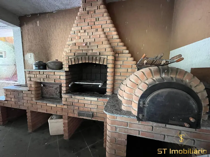 Foto 4 de Chácara com 4 quartos à venda, 2700m2 em Mairipora - SP