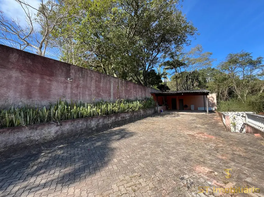 Foto 5 de Chácara com 4 quartos à venda, 2700m2 em Mairipora - SP