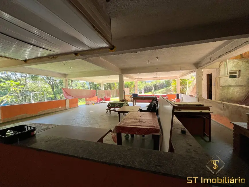 Foto 6 de Chácara com 4 quartos à venda, 2700m2 em Mairipora - SP