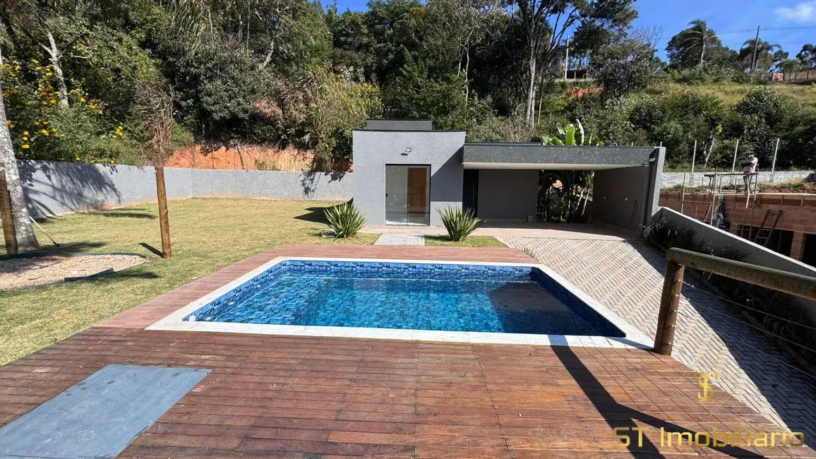 Chácara com 3 quartos à venda, 600m2 em Portão, Atibaia - SP - imagem 2 Foto 2 de Chácara com 3 quartos à venda, 600m2 em Portão, Atibaia - SP