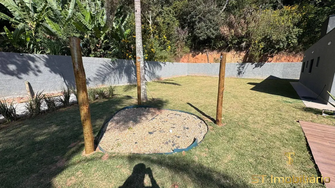 Chácara com 3 quartos à venda, 600m2 em Portão, Atibaia - SP - imagem 8 Foto 8 de Chácara com 3 quartos à venda, 600m2 em Portão, Atibaia - SP