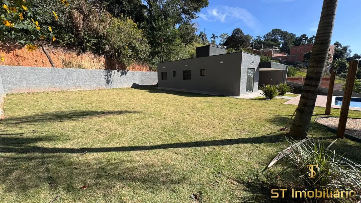 Chácara com 3 quartos à venda, 600m2 em Portão, Atibaia - SP - imagem 6 Foto 6 de Chácara com 3 quartos à venda, 600m2 em Portão, Atibaia - SP
