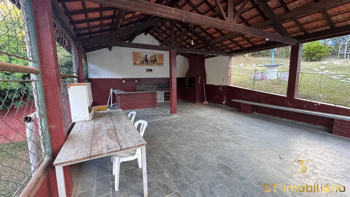 Foto 5 de Chácara com 4 quartos à venda, 1500m2 em Mairipora - SP