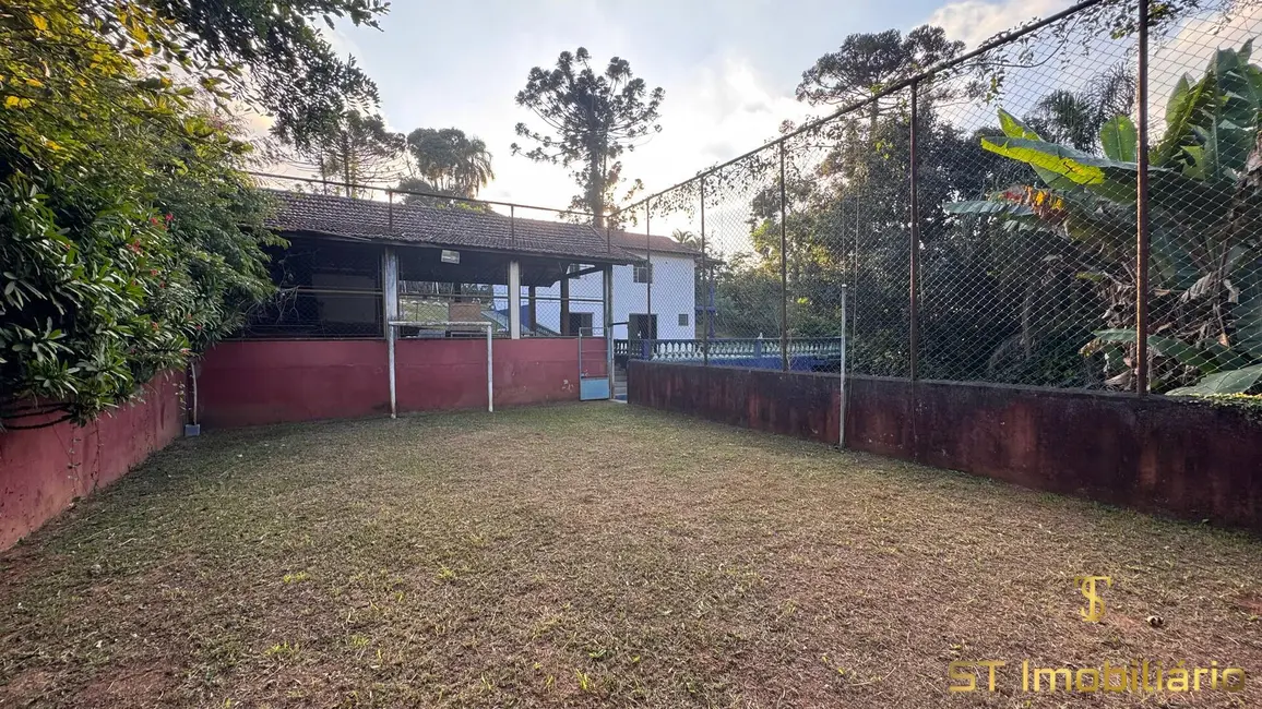 Foto 4 de Chácara com 4 quartos à venda, 1500m2 em Mairipora - SP