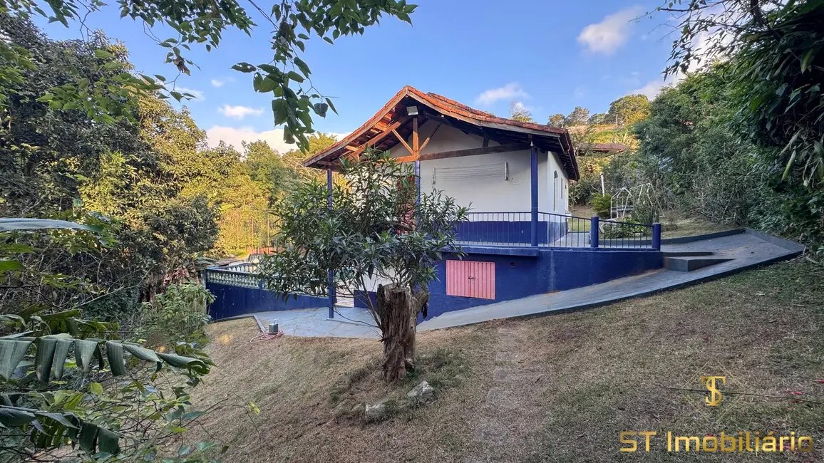 Foto 2 de Chácara com 4 quartos à venda, 1500m2 em Mairipora - SP