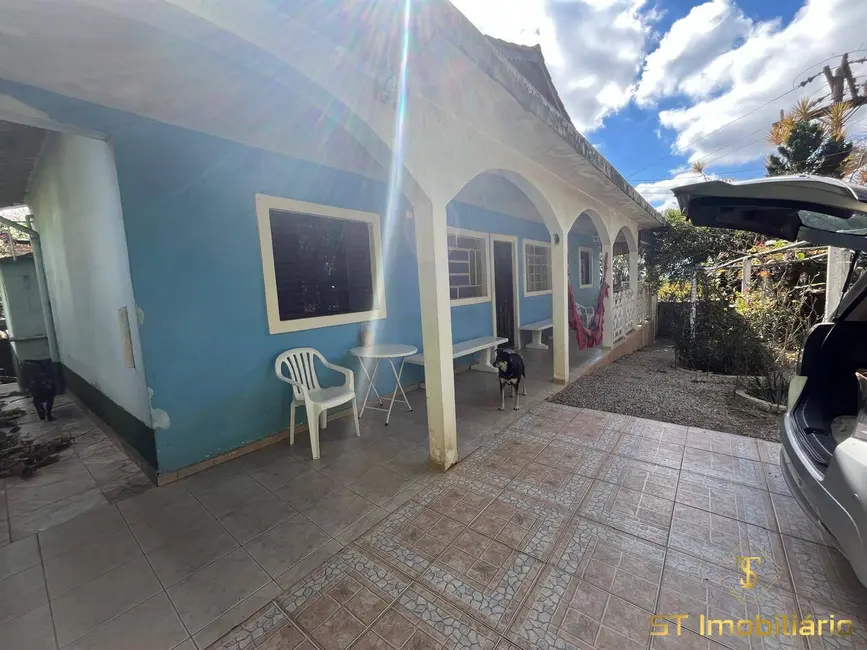 Foto 9 de Chácara com 6 quartos à venda, 1520m2 em Mairipora - SP