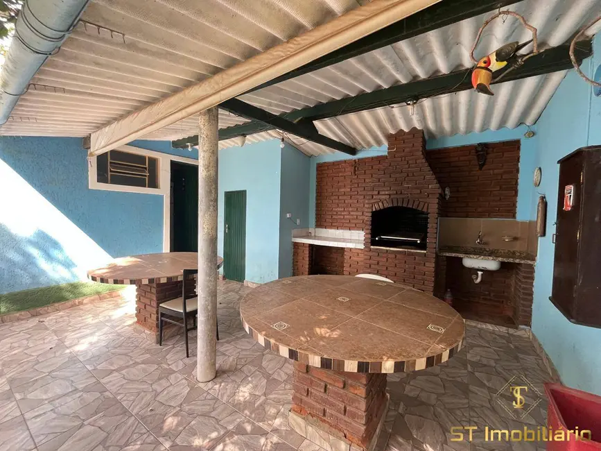 Foto 7 de Chácara com 6 quartos à venda, 1520m2 em Mairipora - SP