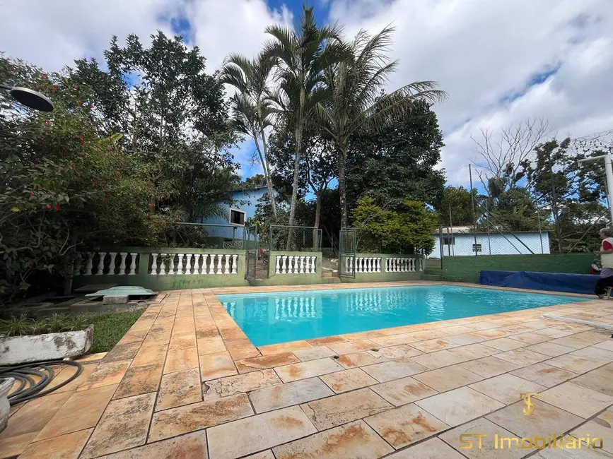 Foto 1 de Chácara com 6 quartos à venda, 1520m2 em Mairipora - SP