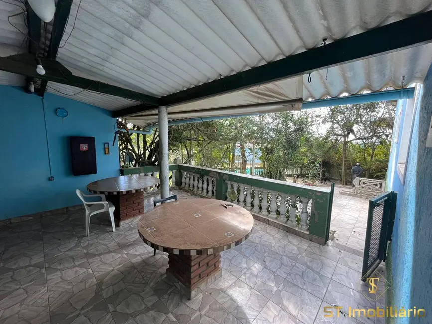 Foto 8 de Chácara com 6 quartos à venda, 1520m2 em Mairipora - SP