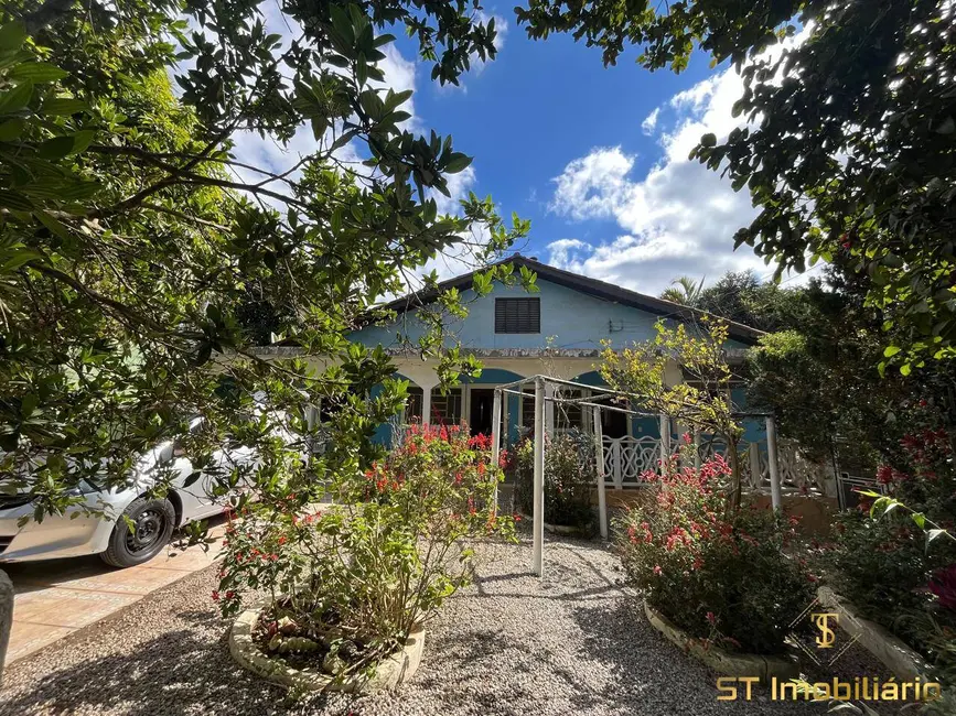 Foto 2 de Chácara com 6 quartos à venda, 1520m2 em Mairipora - SP