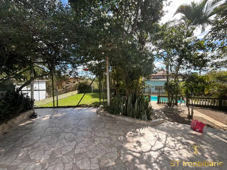 Foto 4 de Chácara com 6 quartos à venda, 1520m2 em Mairipora - SP