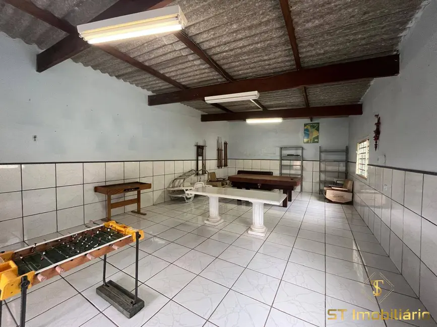 Foto 3 de Chácara com 6 quartos à venda, 1520m2 em Mairipora - SP