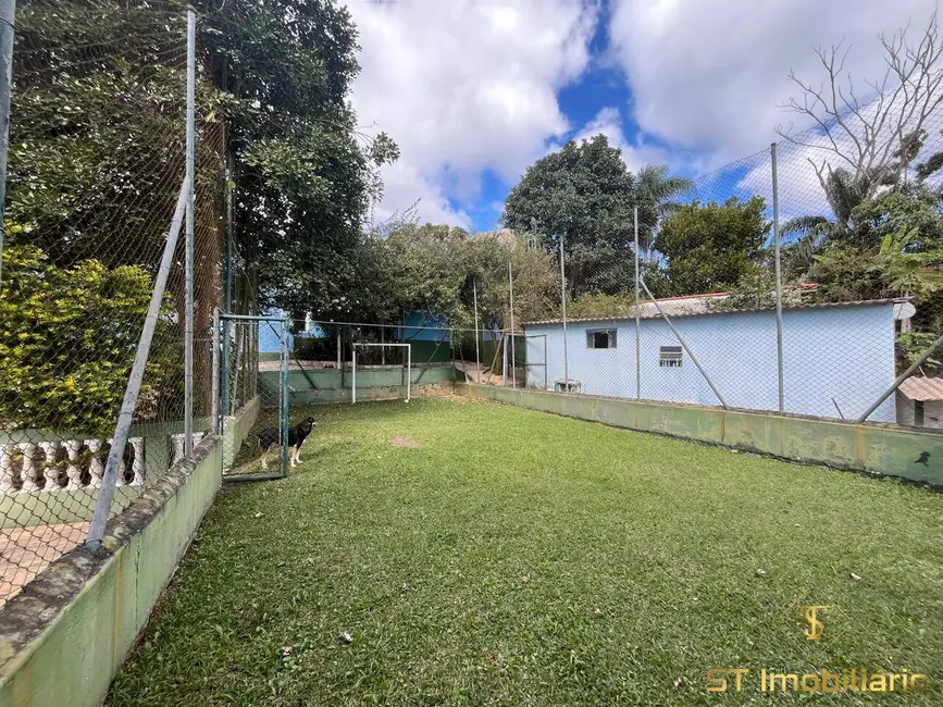 Foto 5 de Chácara com 6 quartos à venda, 1520m2 em Mairipora - SP