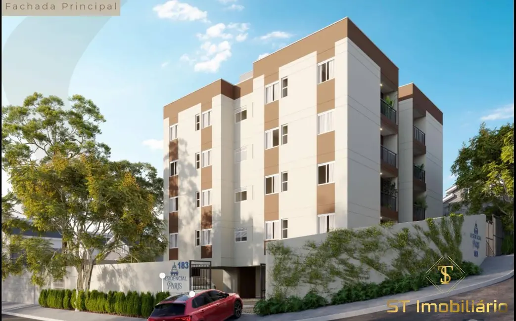 Apartamento com 2 quartos à venda, 54m2 em Mairipora - SP - imagem 1 Foto 1 de Apartamento com 2 quartos à venda, 54m2 em Mairipora - SP