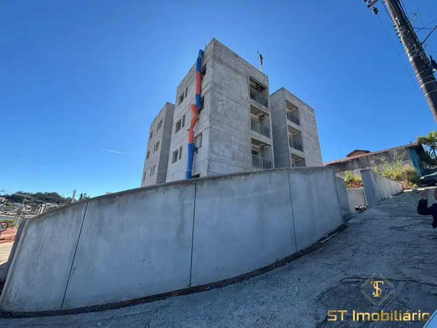 Apartamento com 2 quartos à venda, 54m2 em Mairipora - SP - imagem 3 Foto 3 de Apartamento com 2 quartos à venda, 54m2 em Mairipora - SP