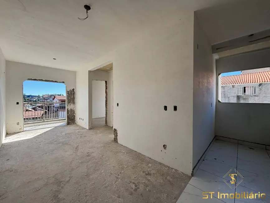 Apartamento com 2 quartos à venda, 54m2 em Mairipora - SP - imagem 4 Foto 4 de Apartamento com 2 quartos à venda, 54m2 em Mairipora - SP