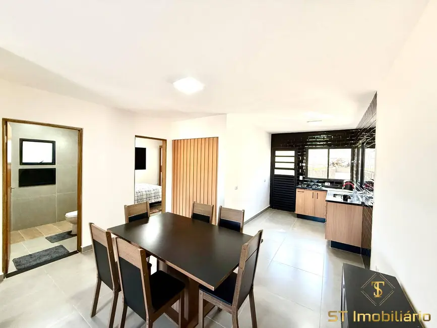 Casa com 2 quartos à venda, 250m2 em Mairipora - SP - imagem 4 Foto 4 de Casa com 2 quartos à venda, 250m2 em Mairipora - SP