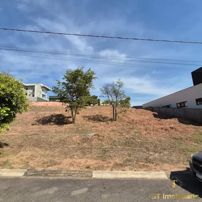 Foto 1 de Lote de Condomínio à venda, 800m2 em Condomínio Residencial Shamballa III, Atibaia - SP
