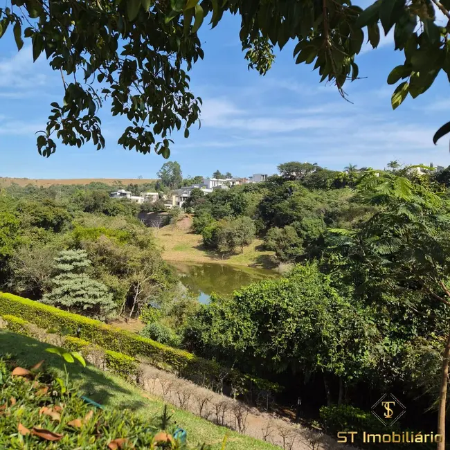 Foto 5 de Lote de Condomínio à venda, 800m2 em Condomínio Residencial Shamballa III, Atibaia - SP