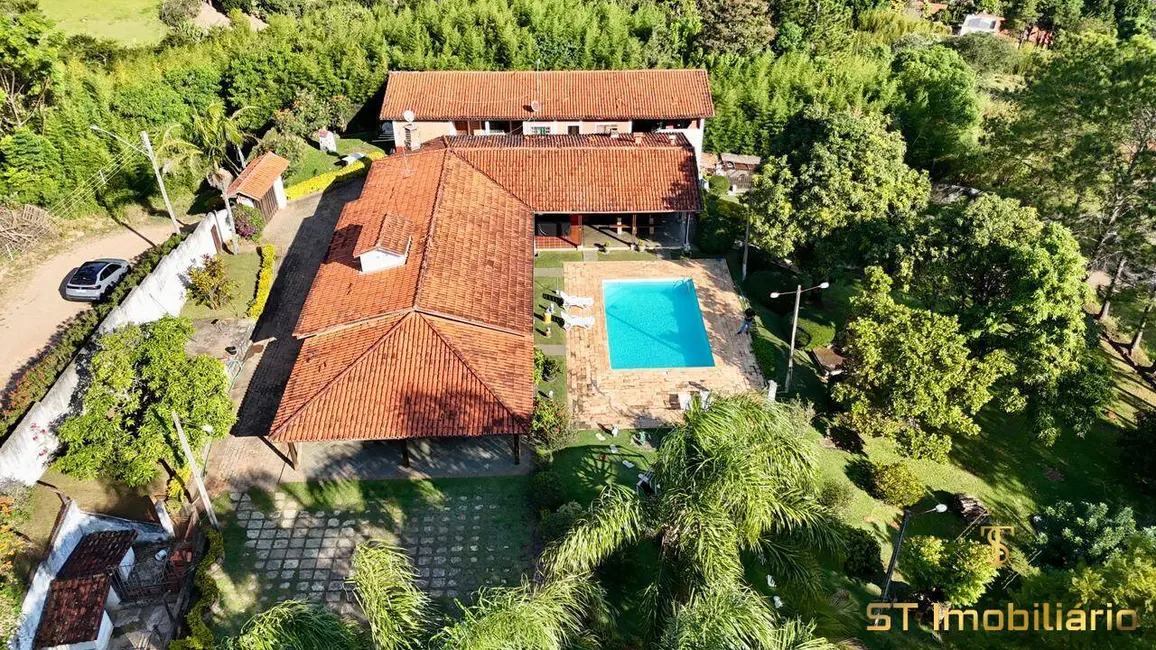 Foto 5 de Chácara com 3 quartos à venda, 8000m2 em Rio Abaixo, Atibaia - SP