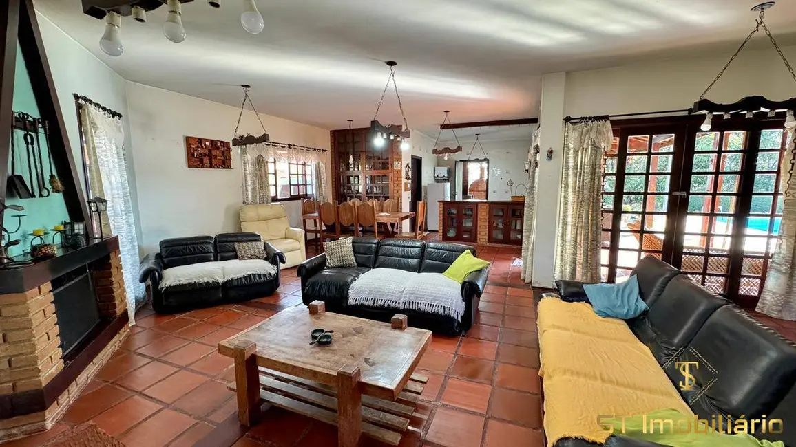 Foto 8 de Chácara com 3 quartos à venda, 8000m2 em Rio Abaixo, Atibaia - SP