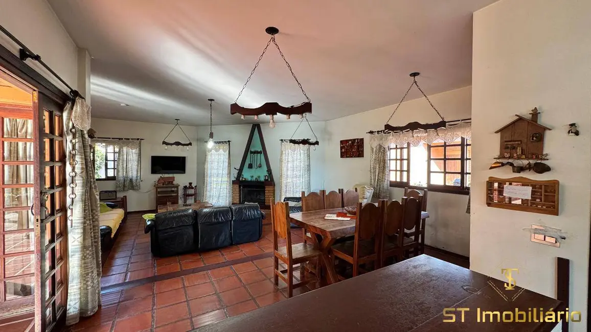 Foto 9 de Chácara com 3 quartos à venda, 8000m2 em Rio Abaixo, Atibaia - SP