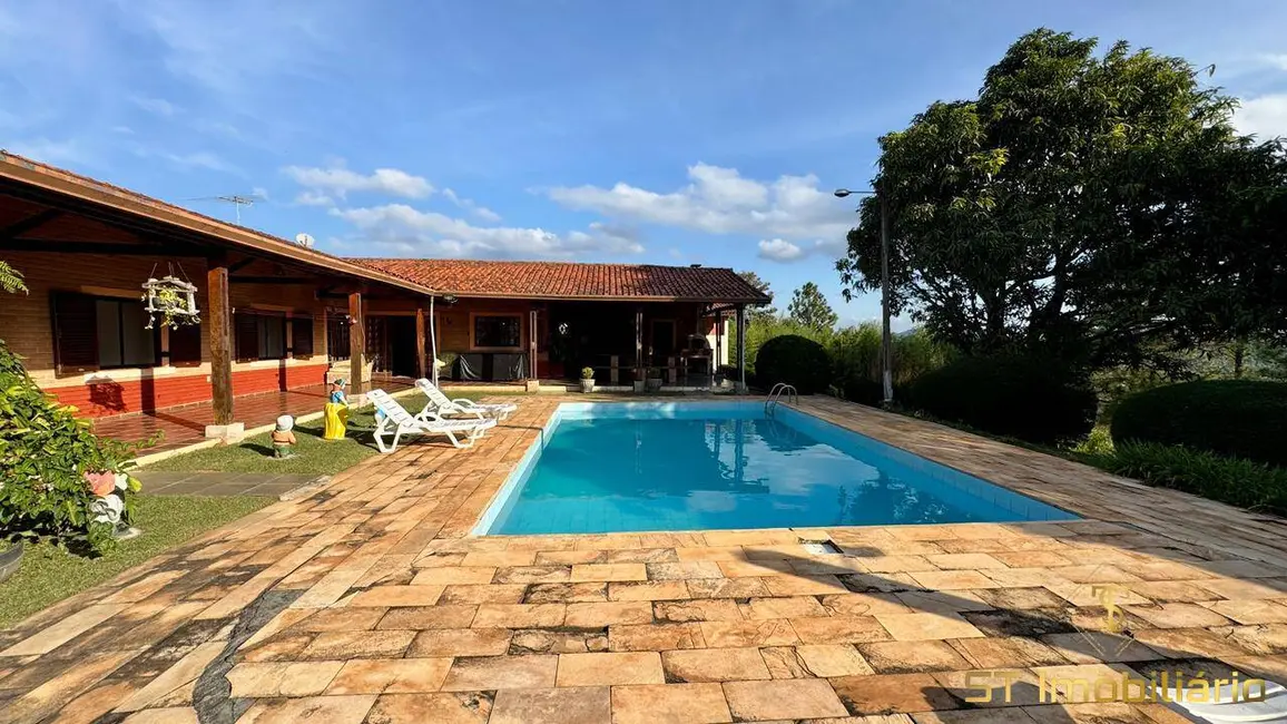Foto 4 de Chácara com 3 quartos à venda, 8000m2 em Rio Abaixo, Atibaia - SP