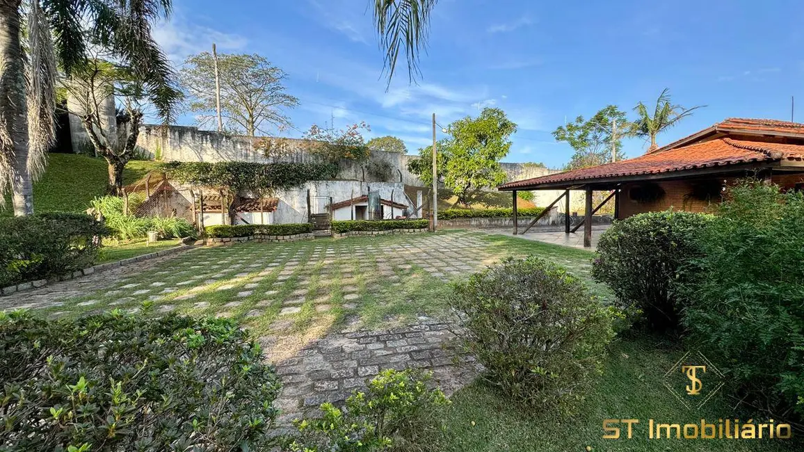 Foto 7 de Chácara com 3 quartos à venda, 8000m2 em Rio Abaixo, Atibaia - SP