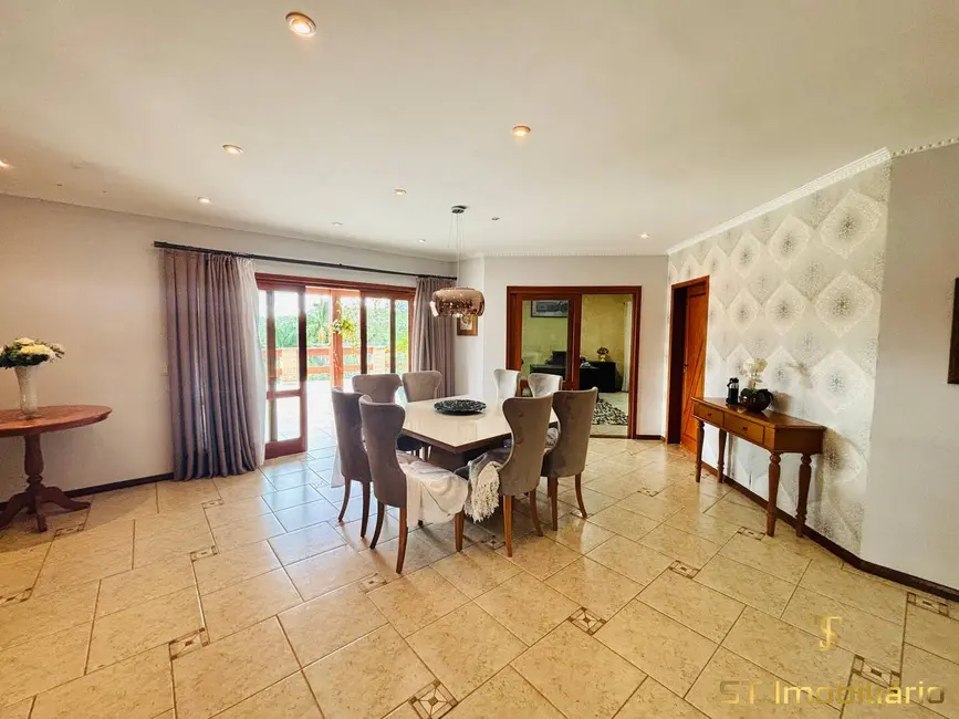Foto 9 de Chácara com 4 quartos à venda, 2572m2 em Mairipora - SP