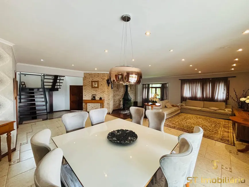 Foto 6 de Chácara com 4 quartos à venda, 2572m2 em Mairipora - SP