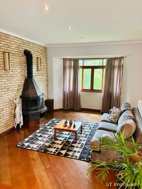 Foto 7 de Chácara com 4 quartos à venda, 2572m2 em Mairipora - SP