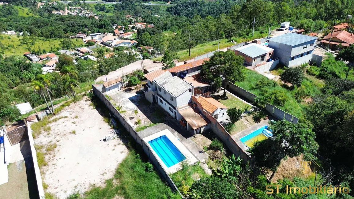 Foto 8 de Chácara com 3 quartos à venda, 735m2 em Estância Santa Maria do Portão, Atibaia - SP