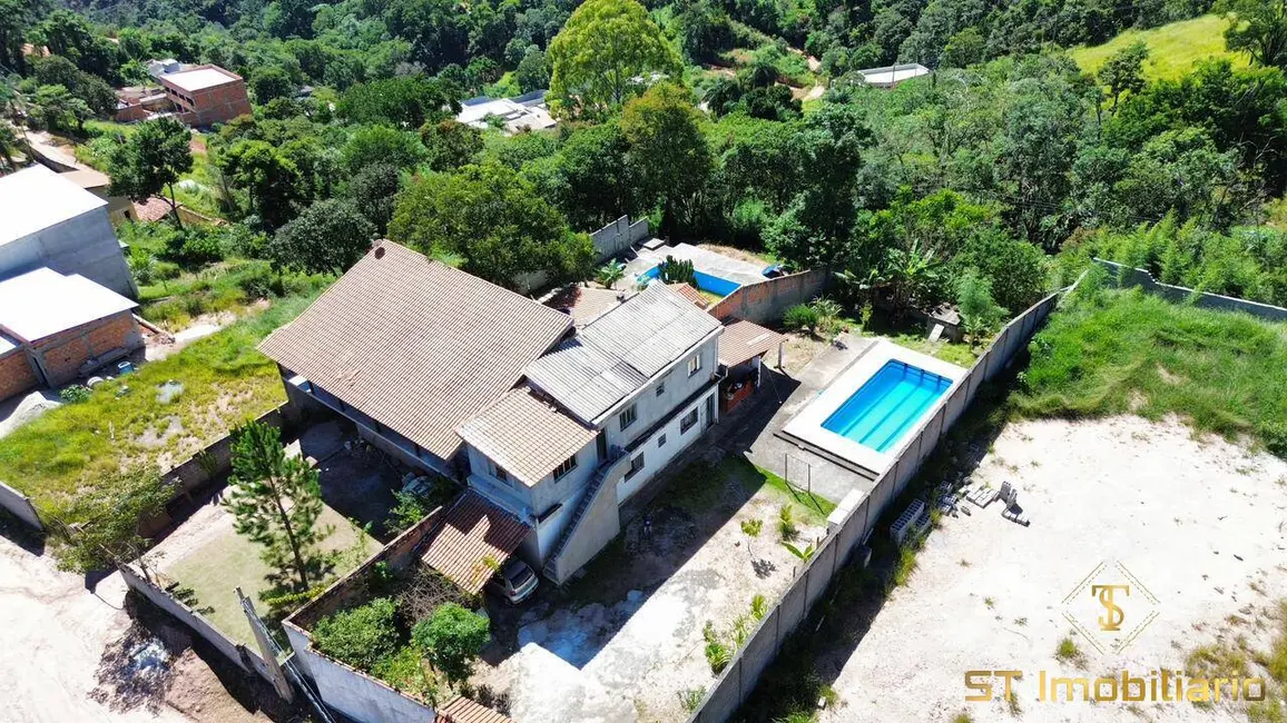 Foto 9 de Chácara com 3 quartos à venda, 735m2 em Estância Santa Maria do Portão, Atibaia - SP
