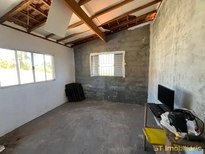 Foto 3 de Chácara com 3 quartos à venda, 735m2 em Estância Santa Maria do Portão, Atibaia - SP
