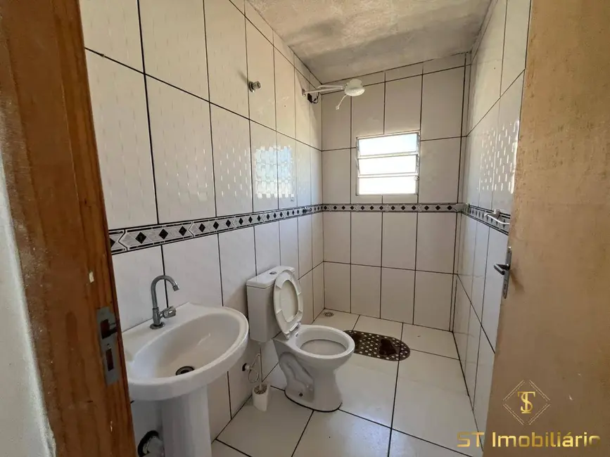Foto 6 de Chácara com 3 quartos à venda, 735m2 em Estância Santa Maria do Portão, Atibaia - SP