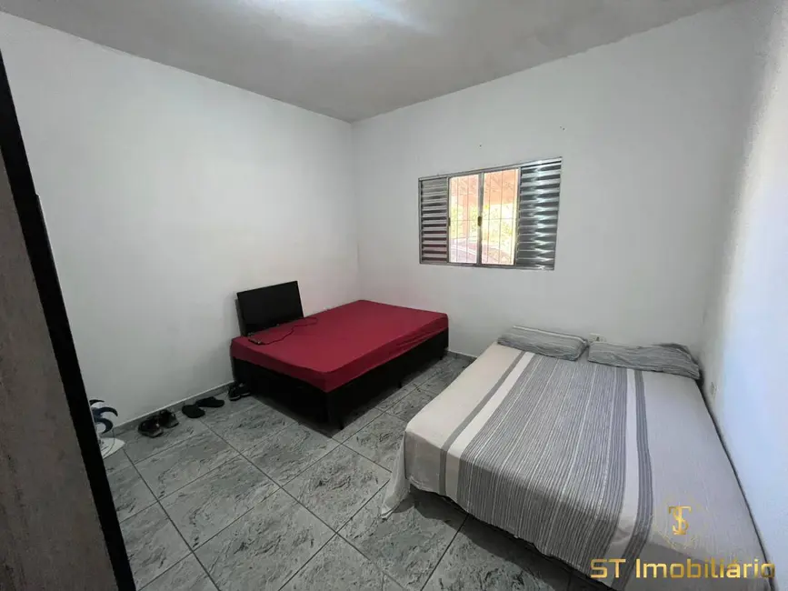 Foto 4 de Chácara com 3 quartos à venda, 735m2 em Estância Santa Maria do Portão, Atibaia - SP