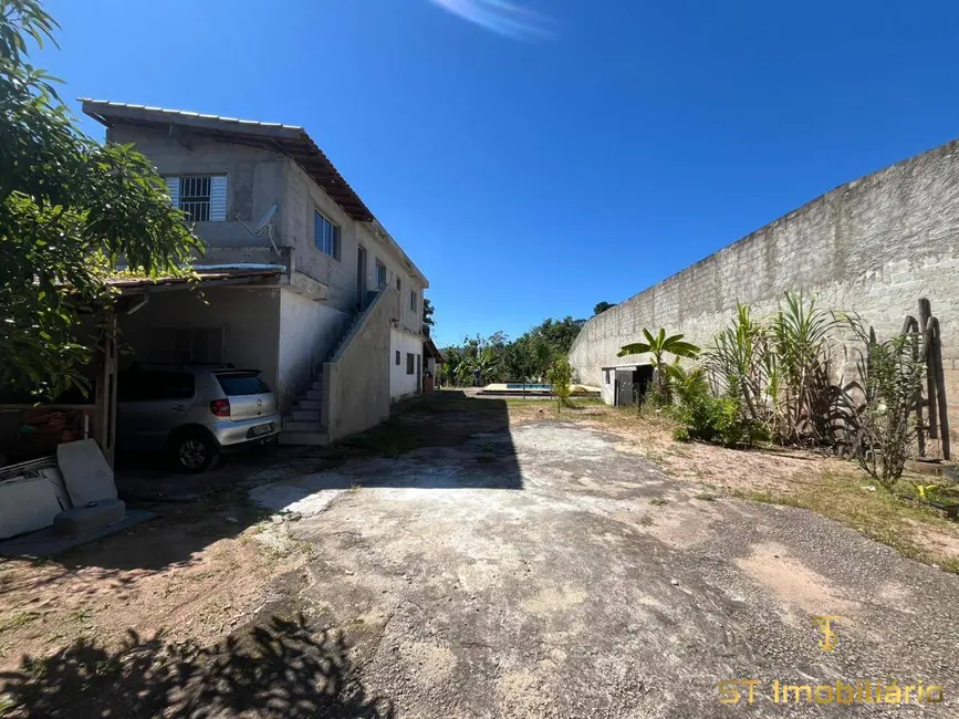 Foto 5 de Chácara com 3 quartos à venda, 735m2 em Estância Santa Maria do Portão, Atibaia - SP