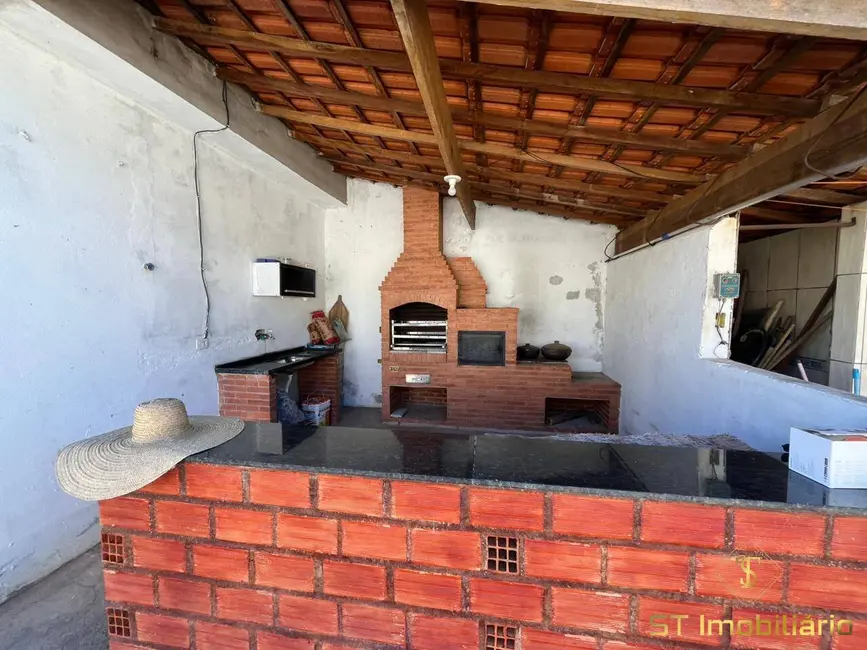 Foto 7 de Chácara com 3 quartos à venda, 735m2 em Estância Santa Maria do Portão, Atibaia - SP