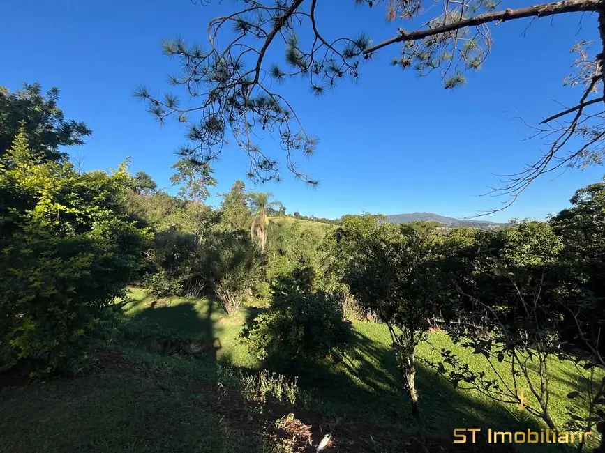 Foto 3 de Chácara com 5 quartos à venda, 4000m2 em Rio Abaixo, Atibaia - SP