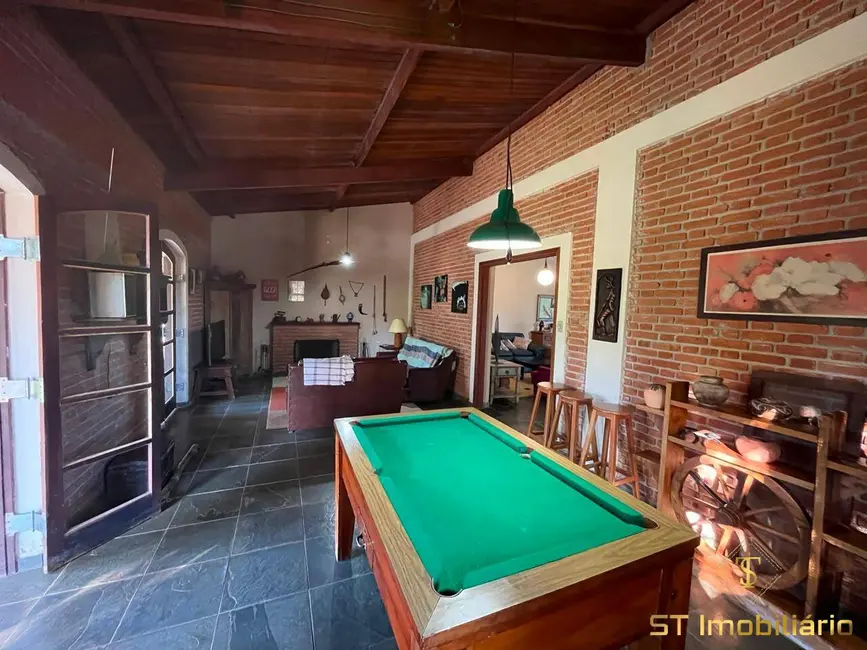 Foto 6 de Chácara com 5 quartos à venda, 4000m2 em Rio Abaixo, Atibaia - SP