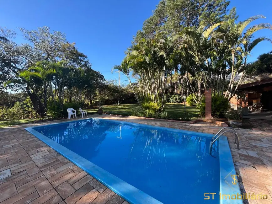 Foto 9 de Chácara com 5 quartos à venda, 4000m2 em Rio Abaixo, Atibaia - SP