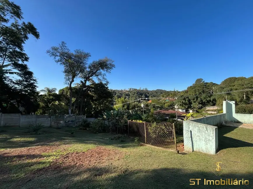Foto 6 de Chácara com 3 quartos à venda, 1000m2 em Estância Santa Maria do Portão, Atibaia - SP
