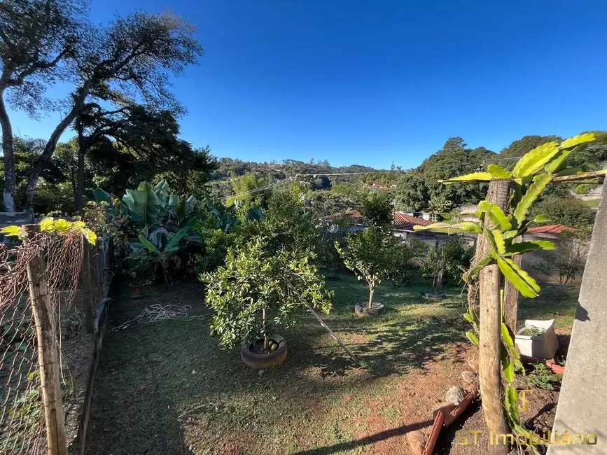 Foto 4 de Chácara com 3 quartos à venda, 1000m2 em Estância Santa Maria do Portão, Atibaia - SP
