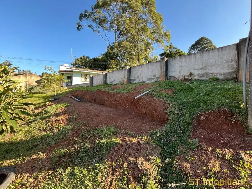 Foto 5 de Chácara com 3 quartos à venda, 1000m2 em Estância Santa Maria do Portão, Atibaia - SP