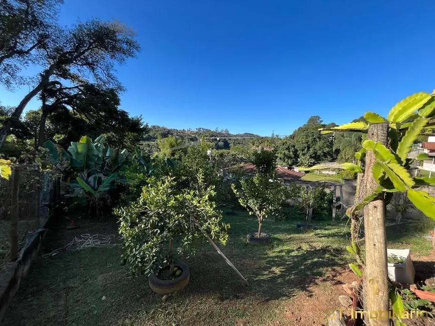 Foto 8 de Chácara com 3 quartos à venda, 1000m2 em Estância Santa Maria do Portão, Atibaia - SP
