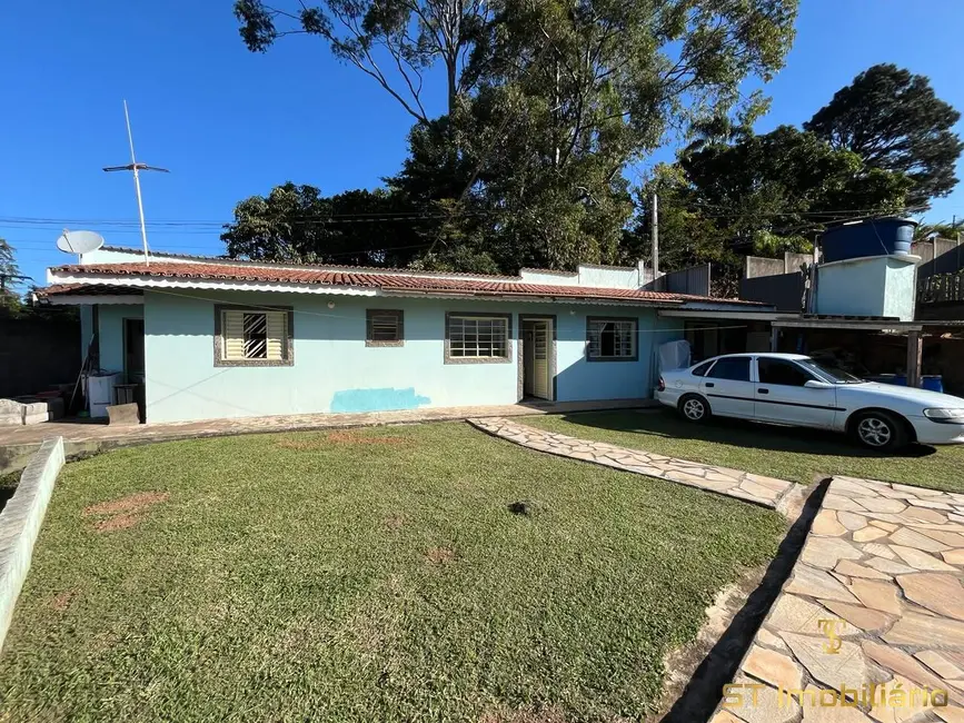 Foto 1 de Chácara com 3 quartos à venda, 1000m2 em Estância Santa Maria do Portão, Atibaia - SP