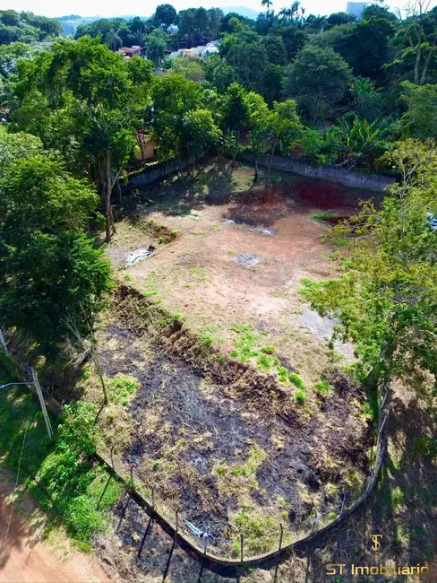 Foto 6 de Terreno / Lote à venda, 1000m2 em Piracaia - SP