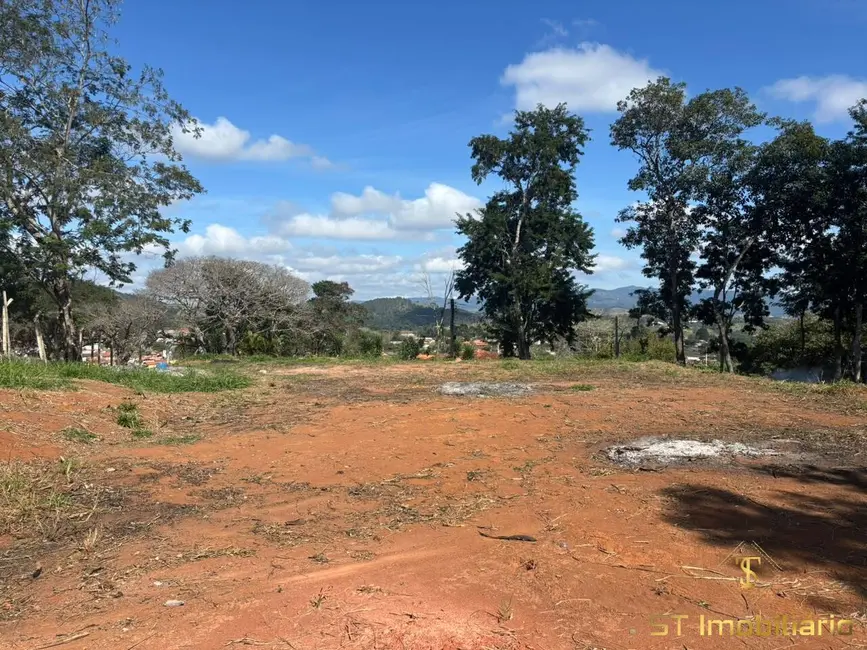 Foto 4 de Terreno / Lote à venda, 1000m2 em Piracaia - SP