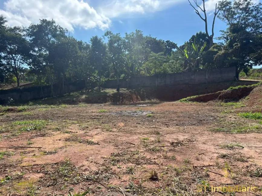 Foto 7 de Terreno / Lote à venda, 1000m2 em Piracaia - SP