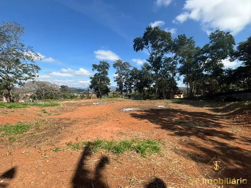 Foto 5 de Terreno / Lote à venda, 1000m2 em Piracaia - SP